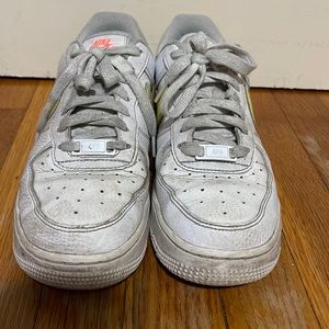 Nike Air Force 1s